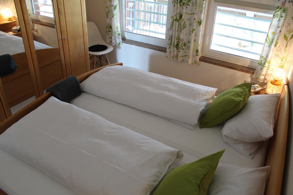 Ferienwohnung Rupp Argenbuhl Exterior foto